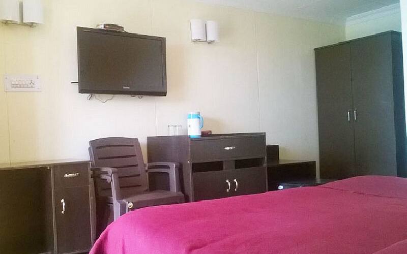 Sitapur Village Resort, Shimla 3